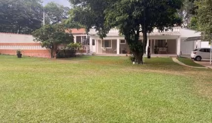 Residencial Gaivota - Chácara à venda no bairro Condomínio Chácara Grota Azul - Hortolândia/SP