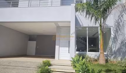 Casa em Condomínio em Residencial Jardim de Mônaco, Hortolândia/SP