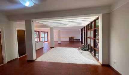 Casa Alto Padrão em Jardim Santa Marcelina, Campinas/SP