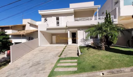 Casa à venda no bairro Jardim das Palmeiras - Valinhos/SP