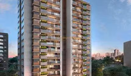 Alenza Cambuí - Apartamento à venda no bairro Cambuí - Campinas/SP