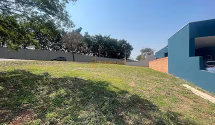 Condomínio Alto da Boa Vista - Terreno à venda no bairro Jardim Fortaleza - Paulínia/SP