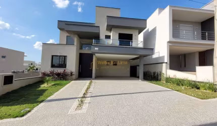 Casa à venda no bairro Swiss Park - Campinas/SP