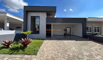 Casa à venda no bairro Residencial Jardim de Mônaco - Hortolândia/SP