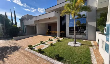 Casa em Condomínio Jardim Golden Park Residence, Hortolândia/SP