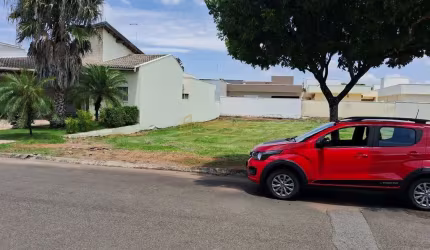 Condomínio Campos do Conde II - Terreno à venda no bairro Cascata - Paulínia/SP