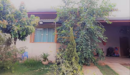 Condominio Fontanario - Casa à venda no bairro Jardim Planalto - Paulínia/SP