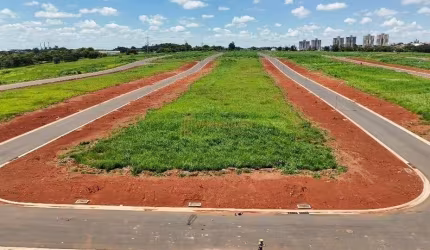 URBE 365 Paulínia - Terreno à venda no bairro São Domingos - Paulínia/SP
