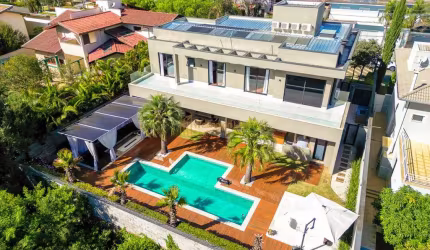 Residencial Portal do Lago - Casa à venda no bairro Chácaras São Bento - Valinhos/SP