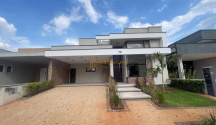 Casa à venda no bairro Parque Brasil 500 - Paulínia/SP