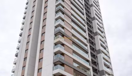 Sartoria Taquaral - Apartamento à venda no bairro Jardim Belo Horizonte - Campinas/SP
