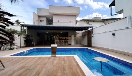 Casa à venda no bairro Jardim Flamboyant - Hortolândia/SP