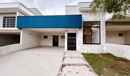 Casa à venda no bairro Parque Olívio Franceschini - Hortolândia/SP