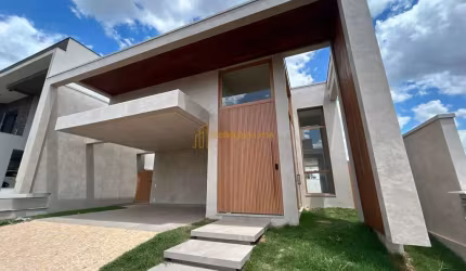 Casa à venda no bairro Parque Brasil 500 - Paulínia/SP