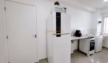 Apartamento para alugar no bairro Parque Ortolândia - Hortolândia/SP