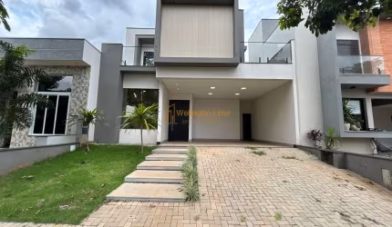 Casa à venda no bairro Parque Brasil 500 - Paulínia/SP