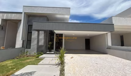 Casa à venda no bairro Residencial Jardim do Jatobá - Hortolândia/SP