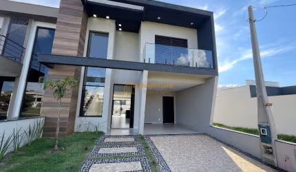 Casa à venda no bairro São Bento - Paulínia/SP