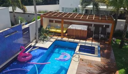 Casa à venda no bairro Swiss Park - Campinas/SP