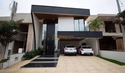 Casa à venda no bairro Residencial Jardim do Jatobá - Hortolândia/SP