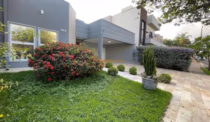 Casa à venda no bairro São Domingos - Paulínia/SP