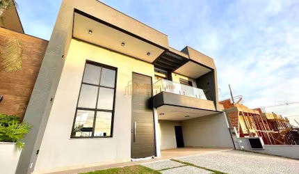 Casa à venda no bairro Parque Brasil 500 - Paulínia/SP