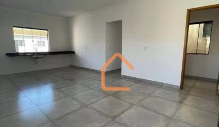Casa com 3 dormitórios à venda, 99 m² por R$ 410.000,00 - Jardim Aeroporto - Pouso Alegre/MG