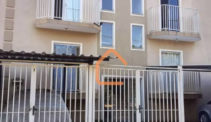 Apartamento com 2 dormitórios à venda, 70 m² por R$ 190.000,00 - Colina Verde - Pouso Alegre/MG