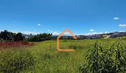 Terreno à venda, 300 m² por R$ 225.000,00 - Serra Morena - Pouso Alegre/MG