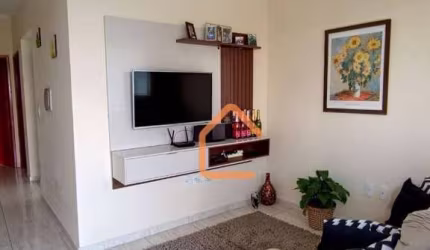 Casa com 3 dormitórios à venda, 103 m² por R$ 360.000,00 - Parque Real - Pouso Alegre/MG