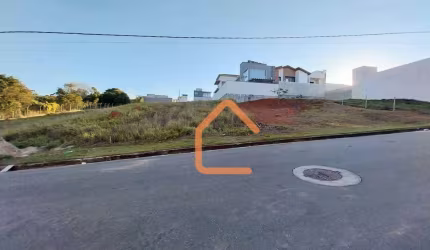 Terreno à venda, 300 m² por R$ 225.000,00 - Serra Morena - Pouso Alegre/MG