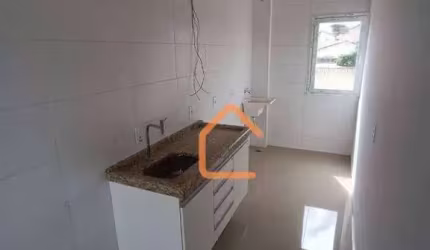 Apartamento com 3 dormitórios à venda, 70 m² por R$ 375.000,00 - Jardim Paraiso - Pouso Alegre/MG
