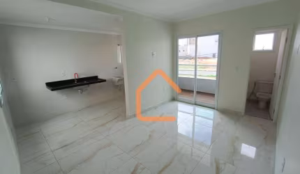 Apartamento com 2 dormitórios à venda, 75 m² por R$ 435.000,00 - Santa Rita II - Pouso Alegre/MG