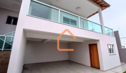 Casa com 3 dormitórios à venda, 210 m² por R$ 1.050.000,00 - Serra Morena - Pouso Alegre/MG
