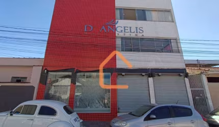 Loja para alugar, 110 m² por R$ 4.500,00 - Foch - Pouso Alegre/MG