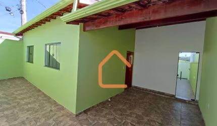 Casa com 3 dormitórios à venda, 99 m² por R$ 550.000,00 - Jardim Aeroporto - Pouso Alegre/MG