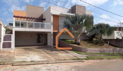 Casa com 4 dormitórios à venda, 246 m² por R$ 1.200.000,00 - Gran Royalle - Pouso Alegre/MG