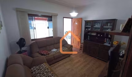 Casa com 3 dormitórios à venda, 100 m² por R$ 360.000,00 - São Carlos - Pouso Alegre/MG