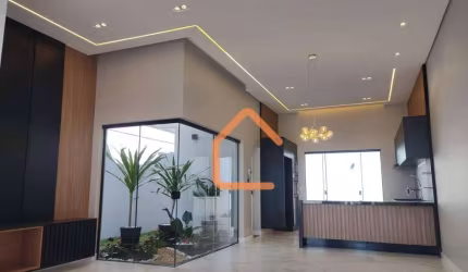 Casa com 4 dormitórios à venda, 280 m² por R$ 1.680.000,00 - Serra Morena - Pouso Alegre/MG