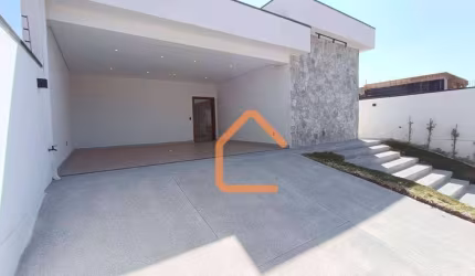 Casa com 3 dormitórios à venda, 180 m² por R$ 1.690.000,00 - Astúrias - Pouso Alegre/MG