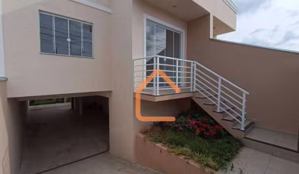 Casa com 3 dormitórios à venda, 187 m² por R$ 490.000,00 - Vergani - Pouso Alegre/MG
