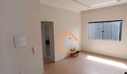 Casa com 3 dormitórios à venda, 84 m² por R$ 375.000,00 - Parque Real - Pouso Alegre/MG