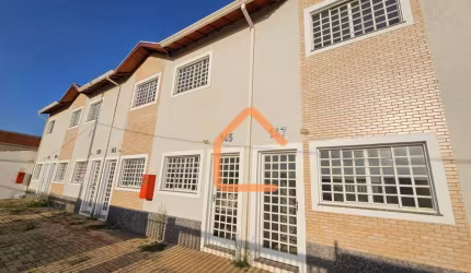 Casa com 2 dormitórios à venda, 61 m² por R$ 250.000,00 - Vergani - Pouso Alegre/MG