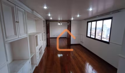 Apartamento com 3 dormitórios à venda, 227 m² por R$ 1.500.000,00 - Centro - Pouso Alegre/MG