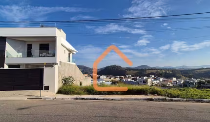Terreno à venda, 370 m² por R$ 250.000 - Ibirá - Pouso Alegre/MG