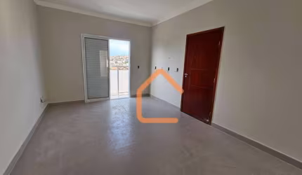 Apartamento com 2 dormitórios à venda, 67 m² por R$ 340.000,00 - Foch - Pouso Alegre/MG