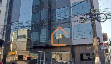 Loja para alugar, 100 m² por R$ 11.000,00/mês - Centro - Pouso Alegre/MG