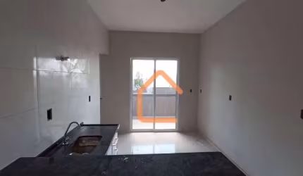 Apartamento com 2 dormitórios à venda, 54 m² por R$ 250.000,00 - Pão de Açúcar - Pouso Alegre/MG