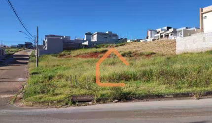 Terreno à venda, 359 m² por R$ 250.000 - Serra Morena - Pouso Alegre/MG