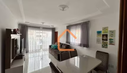 Apartamento com 3 dormitórios à venda, 94 m² por R$ 440.000,00 - Boa Vista - Pouso Alegre/MG